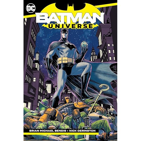 DC Universe Rebirth Batman #8 (2016): Tom King: Amazon.com: Books