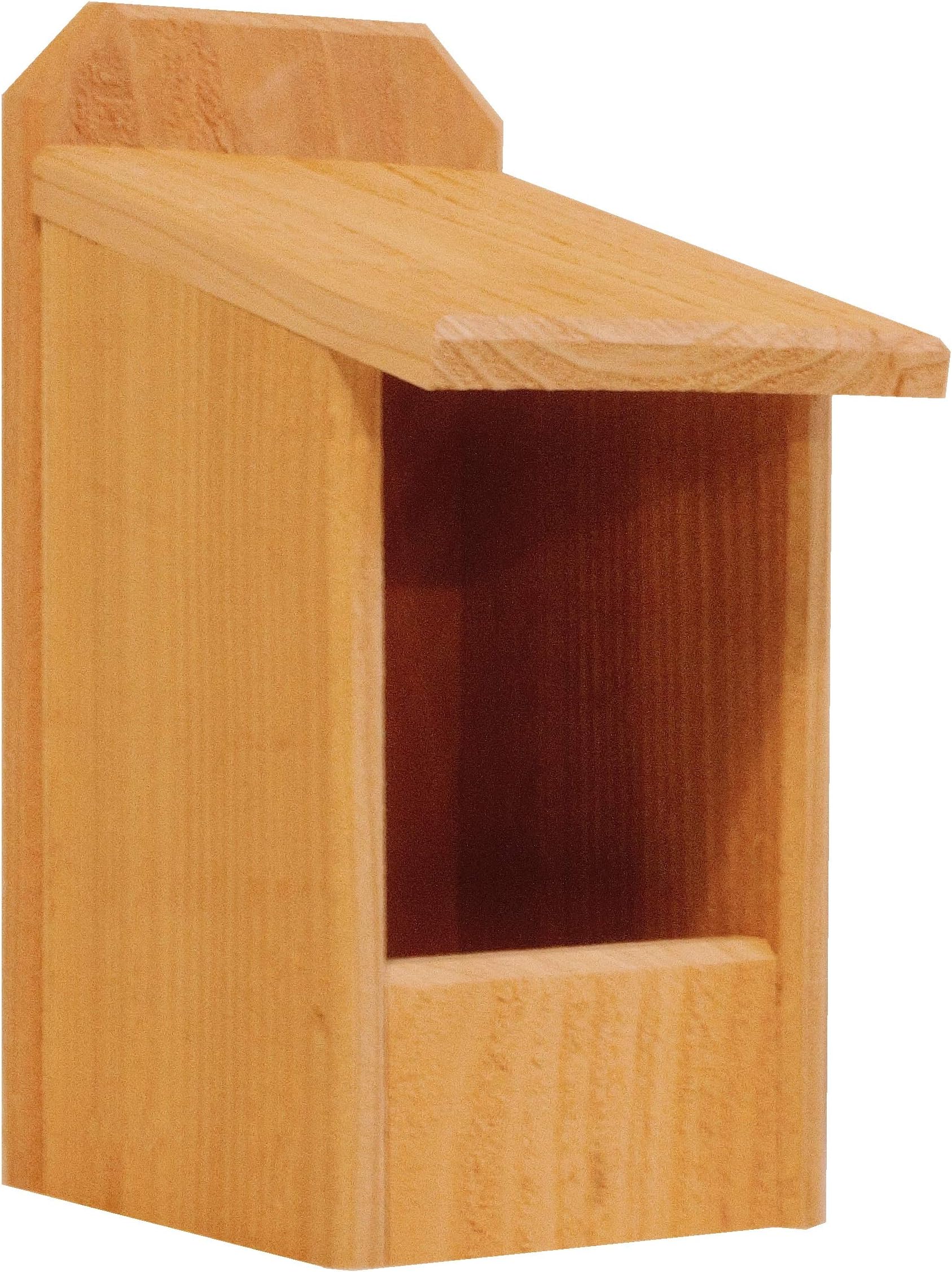 Cedar Nesting Box