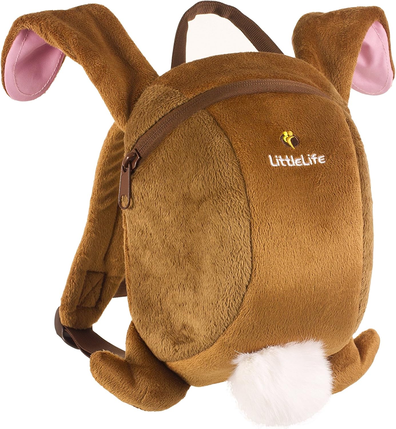 LittleLife Animal Toddler Backpack Bunny Rabbit Amazon.co.uk Luggage