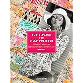 Suzie Zuzek for Lilly Pulitzer: The Artist Behind an Iconic American Fashion Brand, 1962-1985