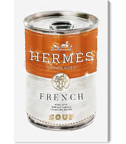 Amazon.com: The Oliver Gal Artist Co. Priceless Can' Framed