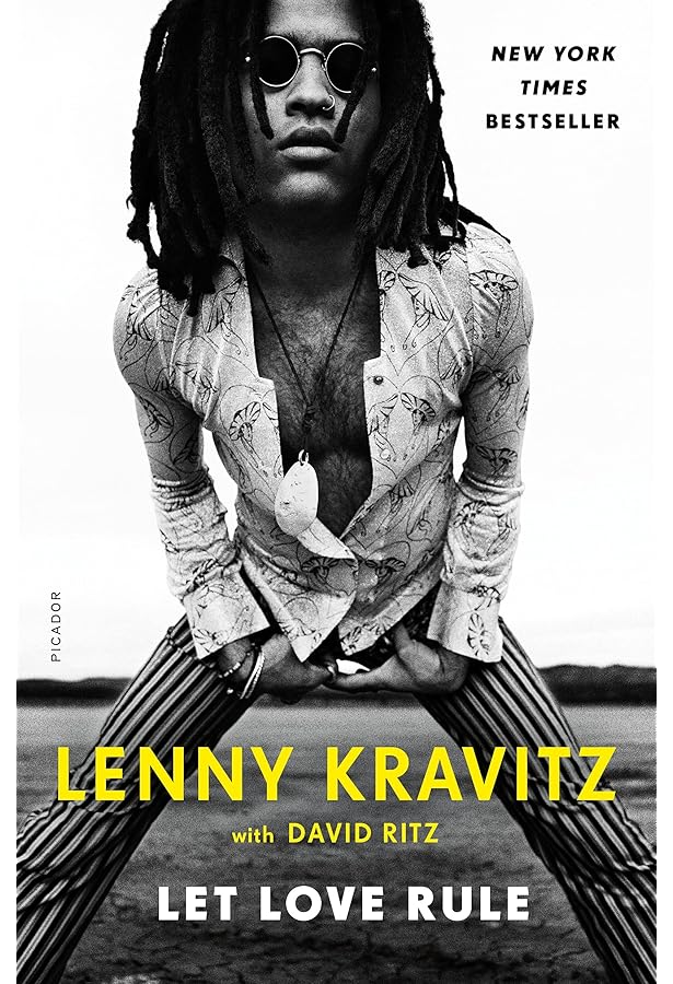 Amazon.com: Lenny Kravitz - Greatest Hits (Play It Like It Is
