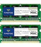 OWC 32GB (4 x 8GB) PC14900 DDR3 1866MHz SO-DIMMs Memory RAM