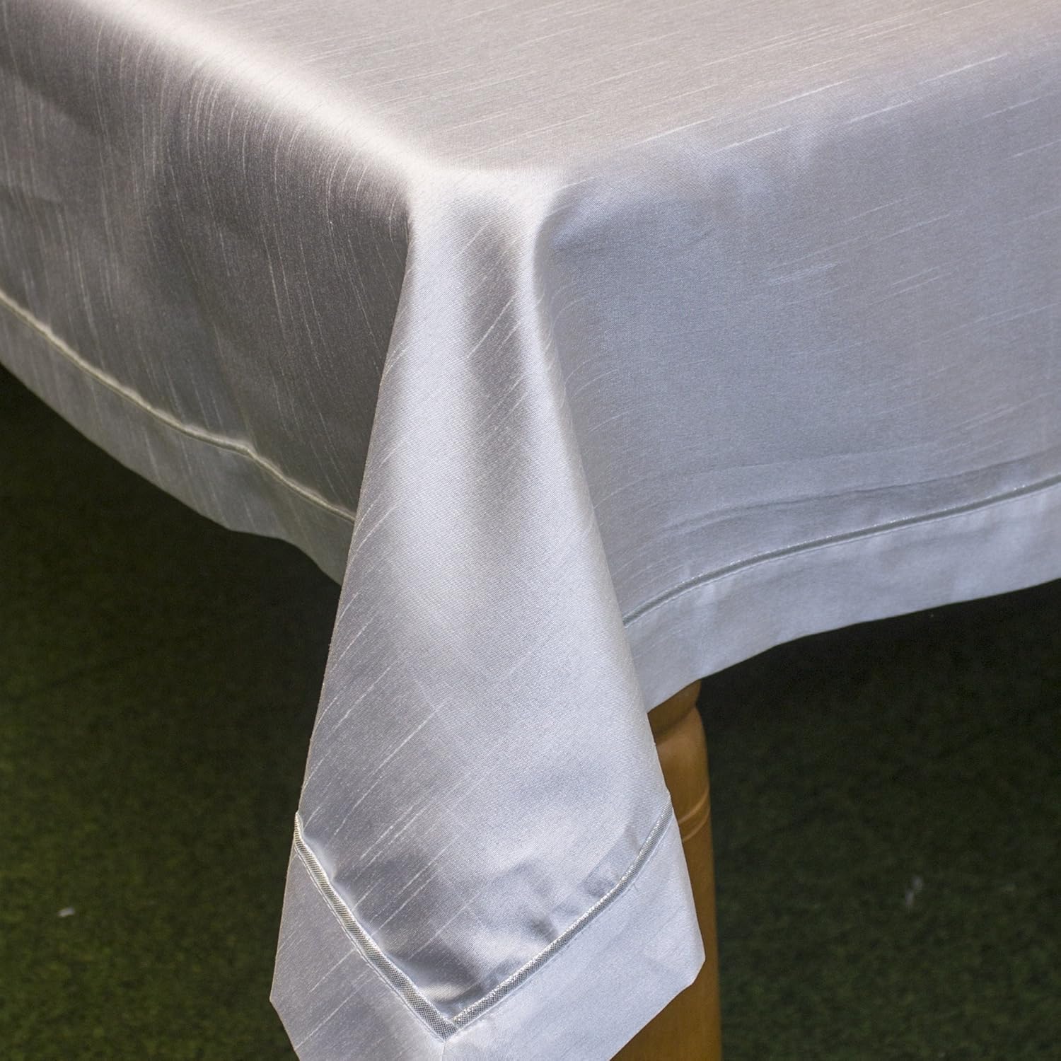 Belham Living Furniture70 X 90 Oval Tablecloth - 05a90sa