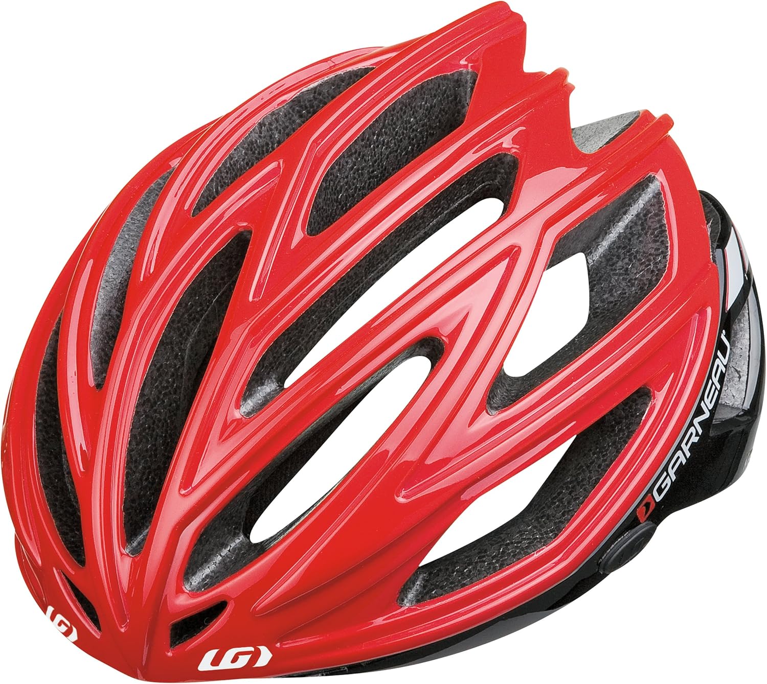 louis garneau sharp helmet