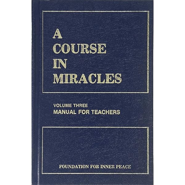洋書 A Course in Miracles Volume Two A Course In Miracles, Volume