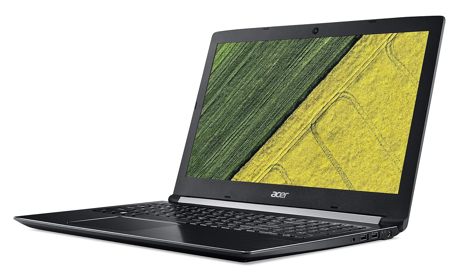 Buy Acer Aspire 5 A515-51G Core i5 15.6 inch FHD Laptop, (7200U 8GB / 1TB /  2GB NVIDIA GeForce 940max Graphics / Windows 10 Home)Steel Grey Online at  Low ...