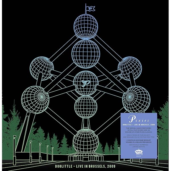 Amazon.com: Live From Coachella 2004 - 2CD Set: CDs & Vinyl