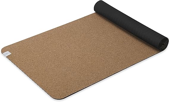 best yoga mat for hardwood floors