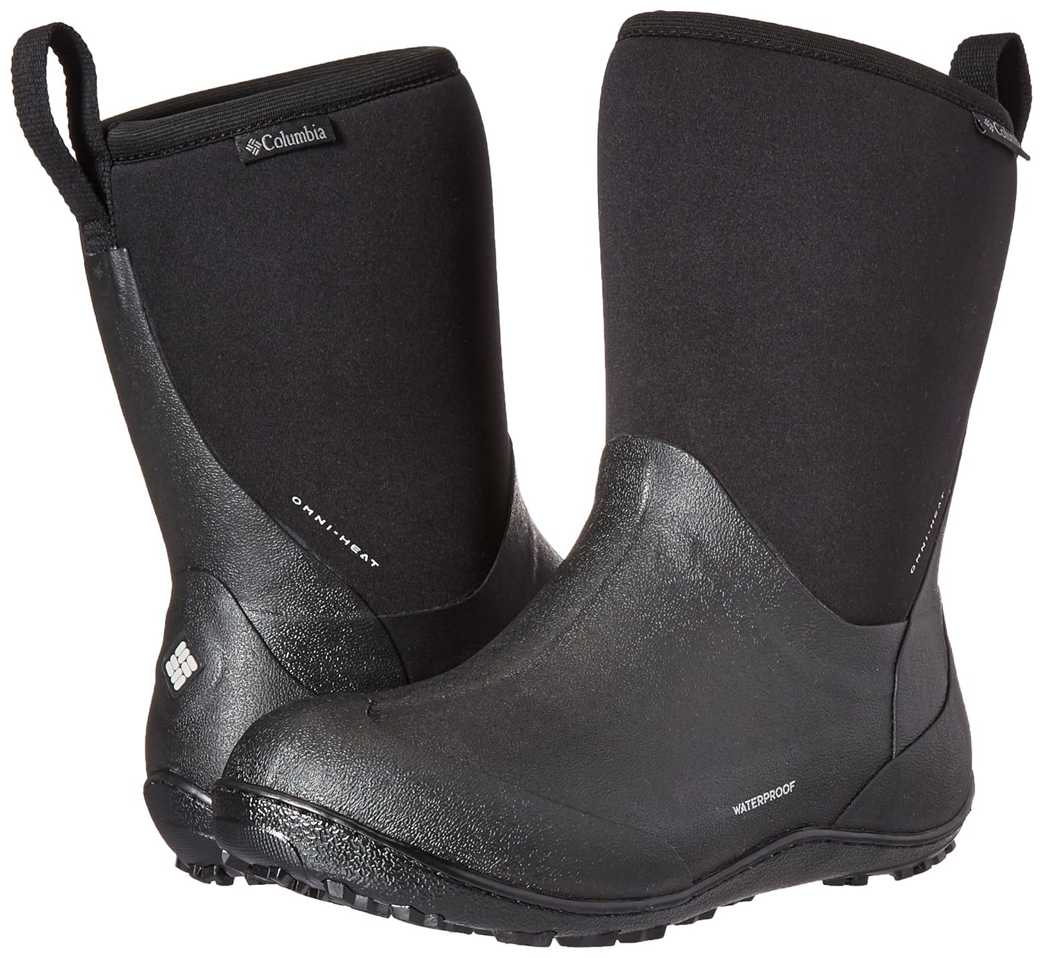 columbia snowpow boots