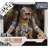 rancor action figure