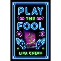 Play the Fool: A Mystery: Chern, Lina: 9780593500668: Amazon.com ...