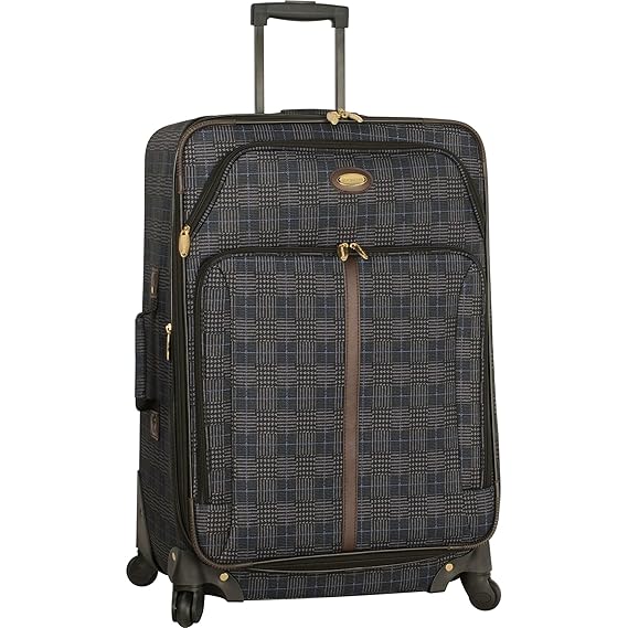 affordable durable luggage