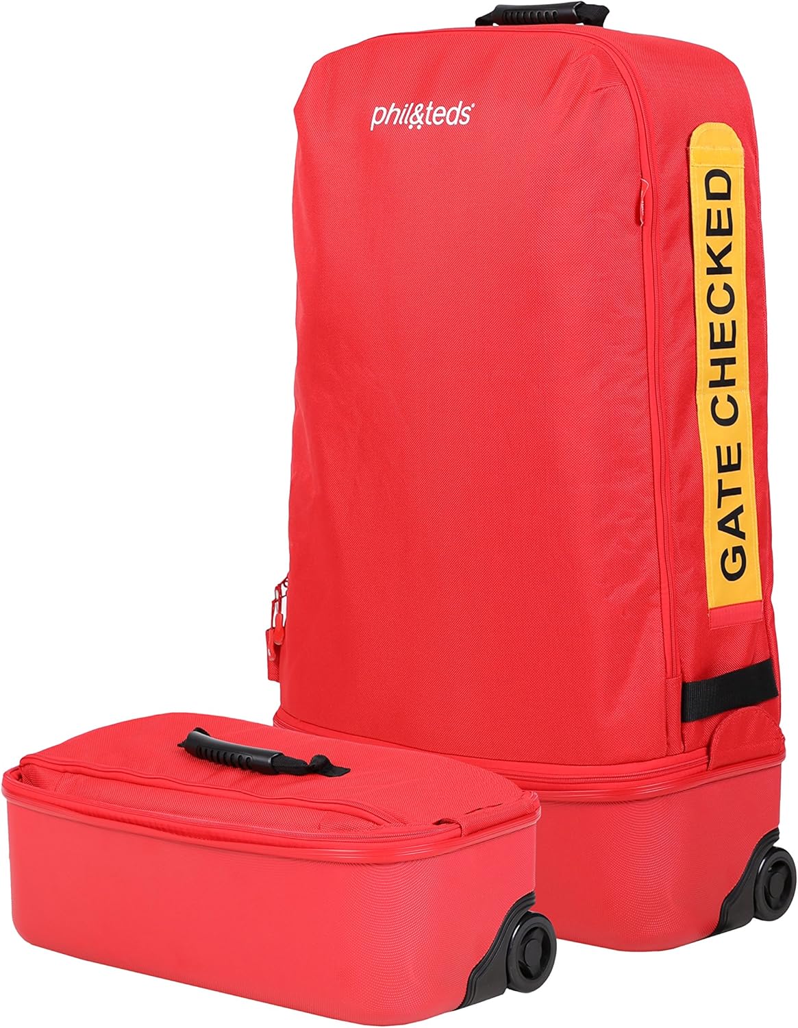 phil & teds mountain buggy