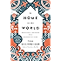At Home in the World: Reflections on Belonging While Wandering the Globe