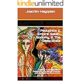 Pedophilia & Empire: Satan, Sodomy, & The Deep State: Chapter 1: Introduction to Pedophilia - The Mental Disorder and the Chi