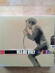 Wild and Wooly: The Northwest Rock Collection