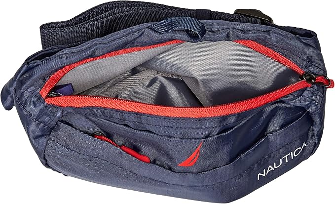 nautica fanny pack