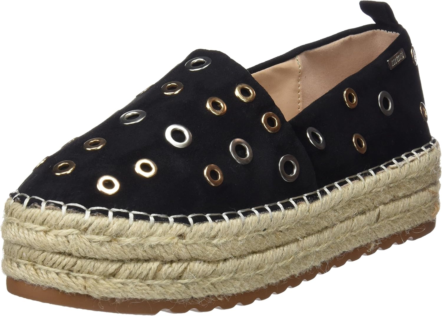 tommy hilfiger flat sandals