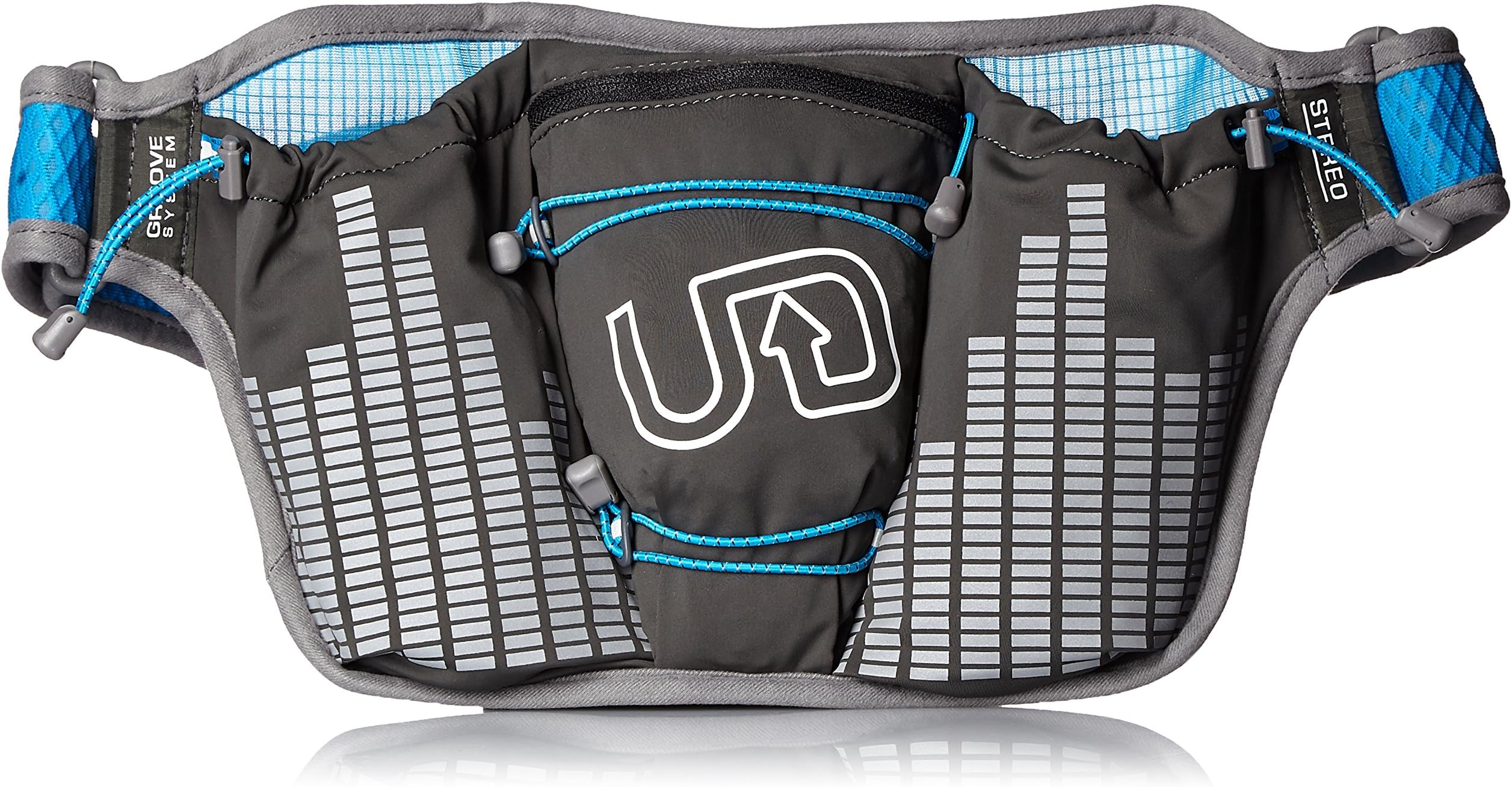 Ultimate Direction Groove Stereo Hydration Belt