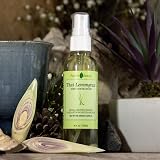 Positive Essence Thai Lemongrass Linen Room Spray 100% Pure Essential Oil view 2