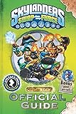 Skylanders SWAP Force: Master Eon's Official Guide (Skylanders Universe)