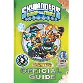 Skylanders SWAP Force: Master Eon's Official Guide (Skylanders Universe)