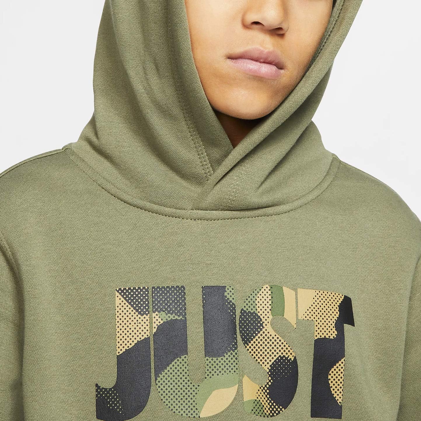 nike sports club hoodie