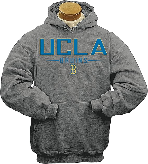 amazon ucla sweatshirt