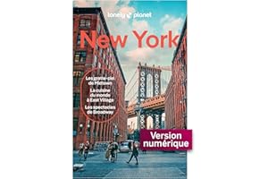 New York City 14ed (City guide) (French Edition)