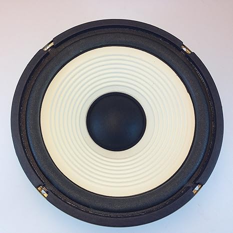 10 inch woofer replacement speakers