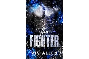 The Fighter: An MM Romance (Built to Break Book 1)