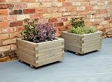 Ronseal Ultimate Decking Paint Slate 5L view 5