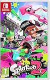 Splatoon 2 (Nintendo Switch)