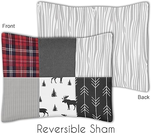 sweet jojo rustic patch