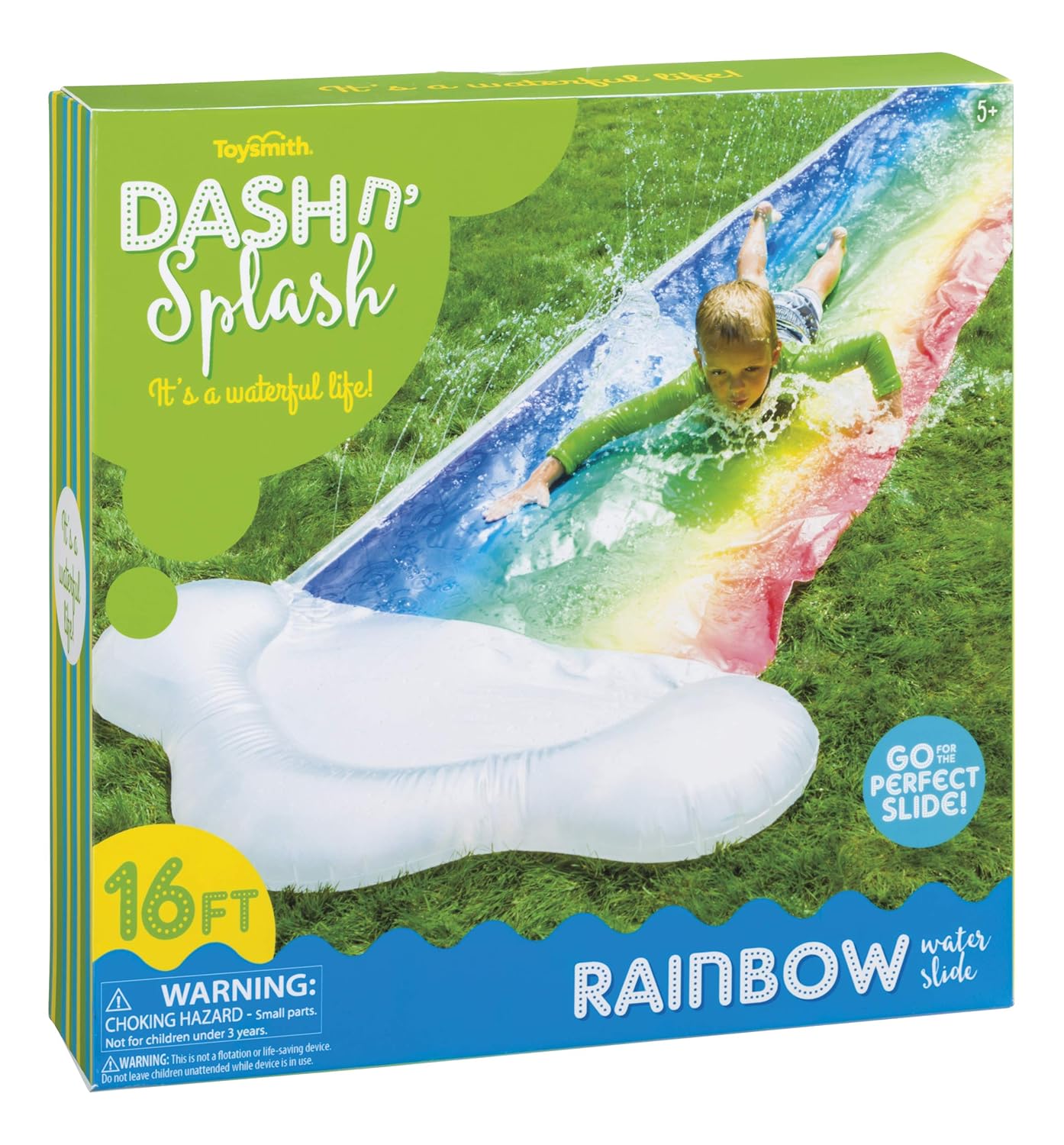 The 7 Best Dash And Splash 5K Life Sunny