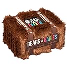 Bears vs Babies: A Card Game From the Creators of Exploding Kittens