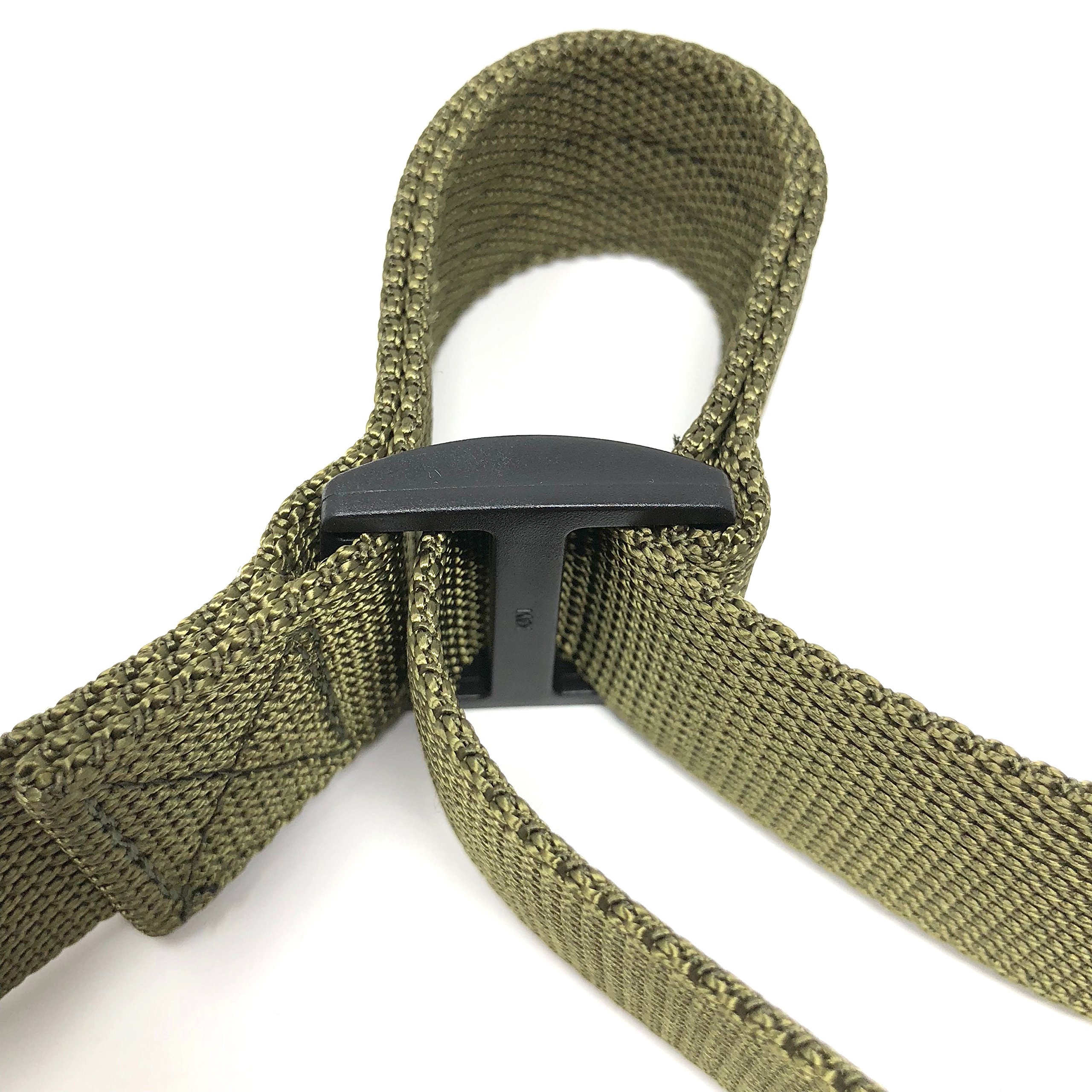 Galleon STI 2 Point Rifle Sling Adjustable Gun Sling With FASTLOOP