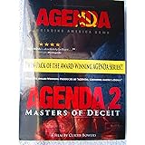 AGENDA 1/AGENDA 2 TWIN-PACK!