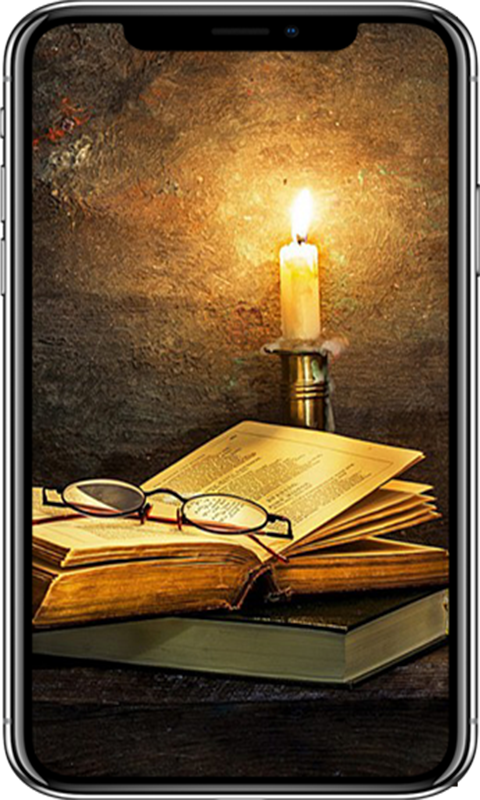Wallpaper & Background 3D