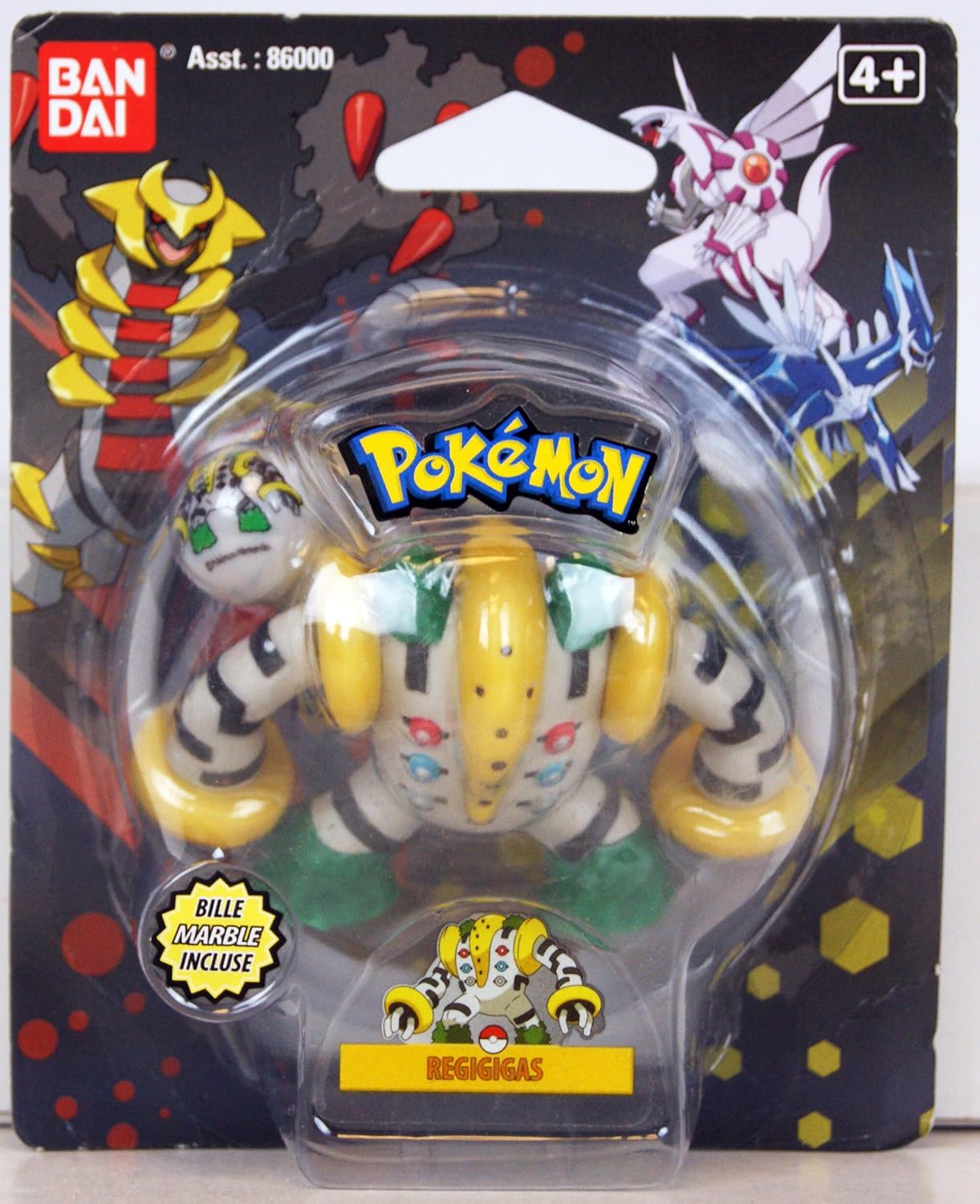 regigigas figure