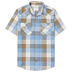 Dubinik® Viscose Made from Bamboo Mens Short