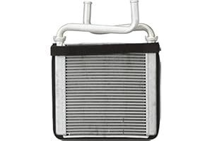 Spectra Premium GAS TANK CO Spectra Premium 99331 Heater Core