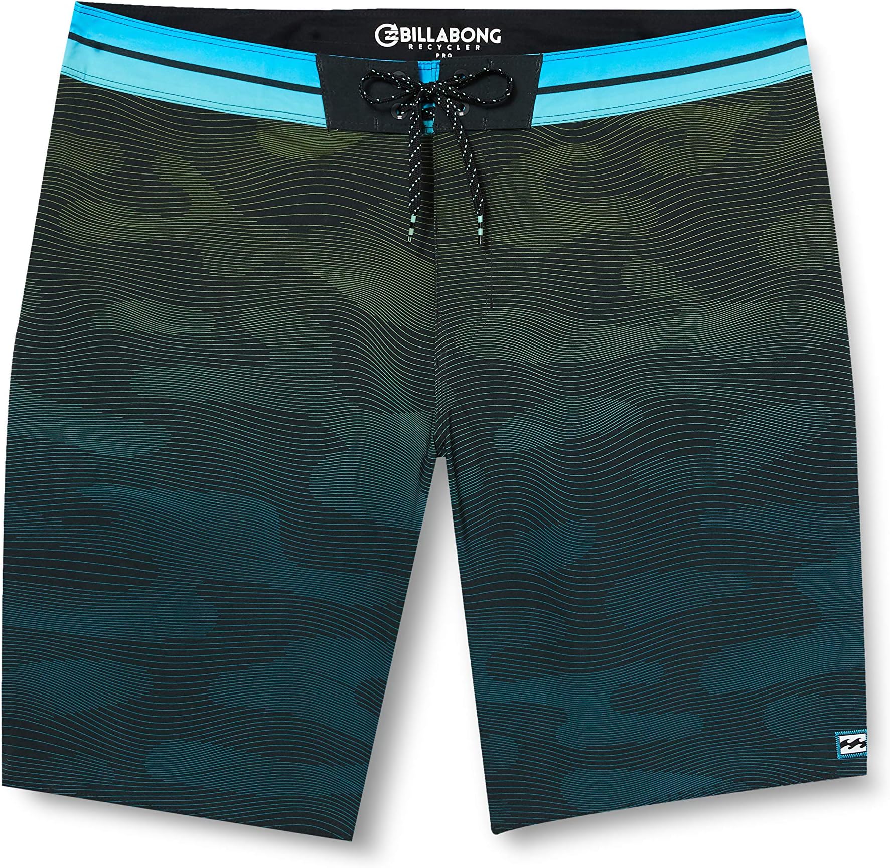 Men's Resistance Pro Swim Trunks