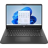 HP - 14" Laptop - Intel Celeron - 4GB Ram - 64GB eMMC : Amazon.com.mx ...
