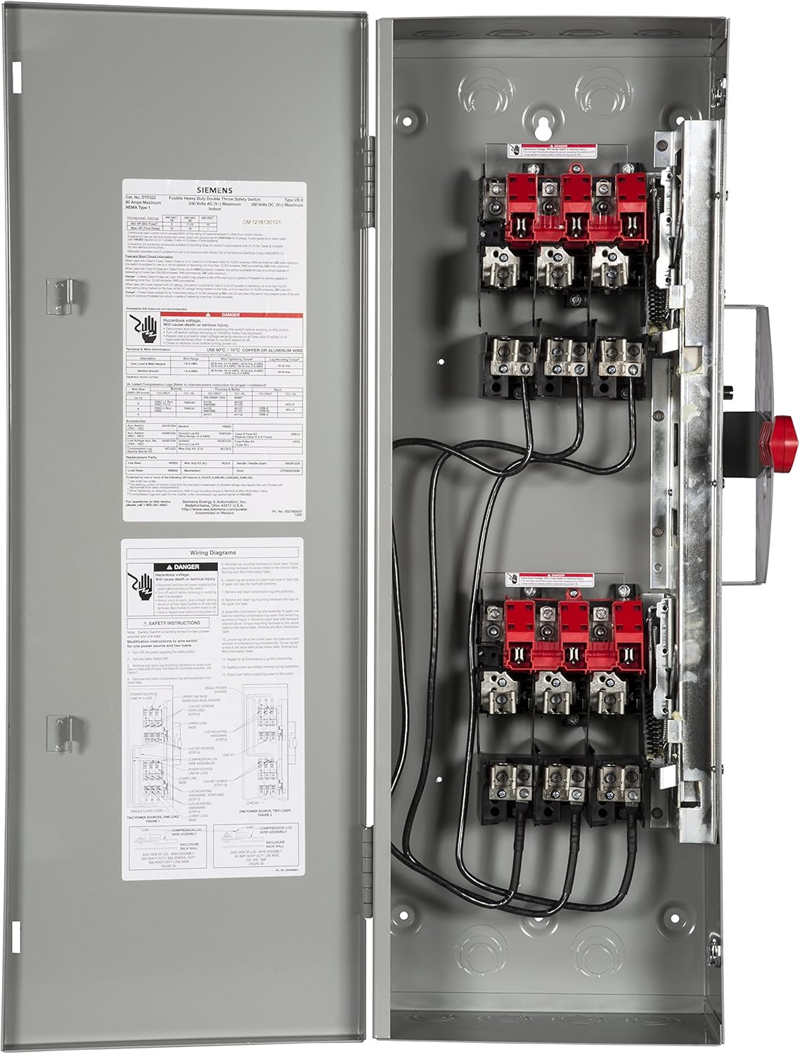 Safety Switch Wiring Diagram With Controller - Complete Wiring Schemas