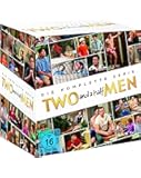 Two and a Half Men Komplettbox [40 DVDs]