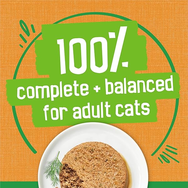 PURINA FRISKIES INDOOR CAT FOOD PATE CHICKEN DINNER WITH GARDEN GREENS – (PACK OF 24) 5.5 OZ. CANS