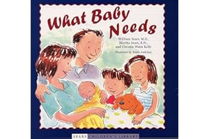 What Baby Needs