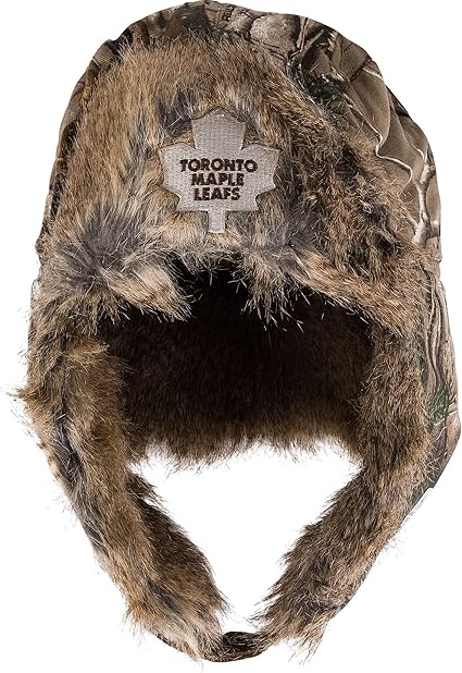 trapper hat toronto